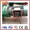 Dust collector unloading tool rotary airlock valve